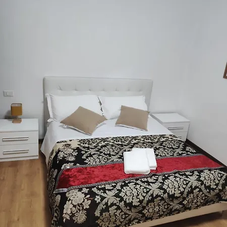 Abc Vendégház