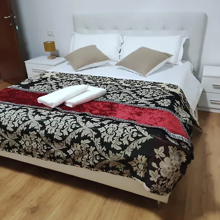 Abc Vendégház *