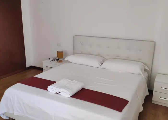City Bibes Mestre, Venezia Pensionat Mestre