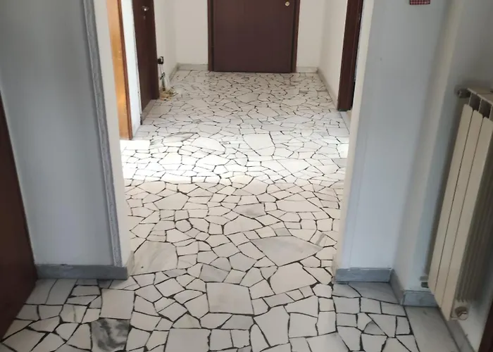 City Bibes Mestre, Venezia 3*