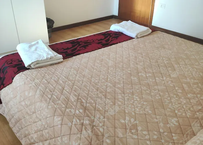 Pensionat City Bibes Mestre, Venezia 3*