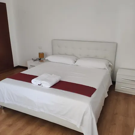 Abc Casa de hóspedes Mestre