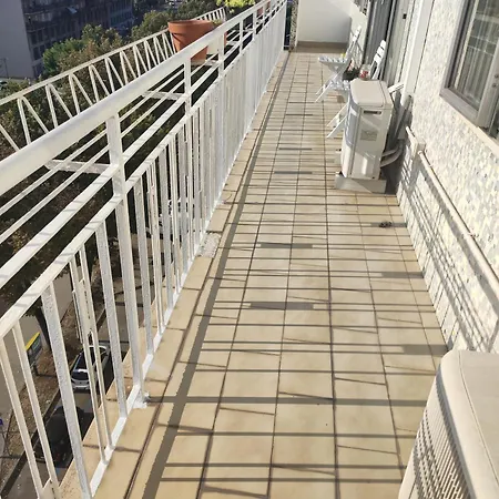 בית הארחה City Vibes Venice מסטרה