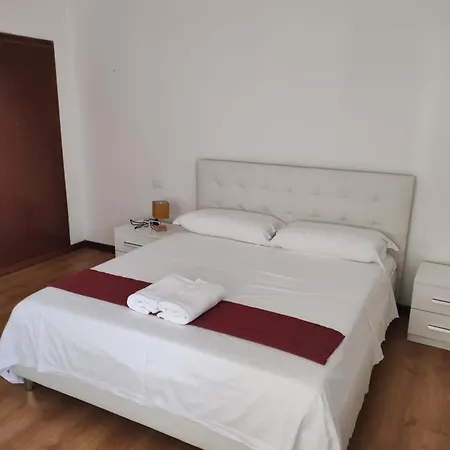 Abc Гостевой дом Местре