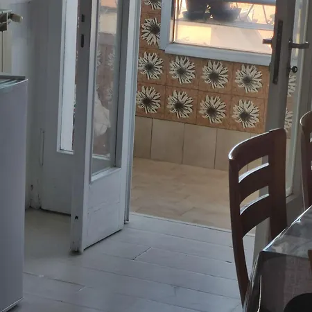 Гостевой дом Abc Местре