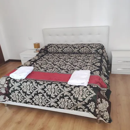 Abc Guest house