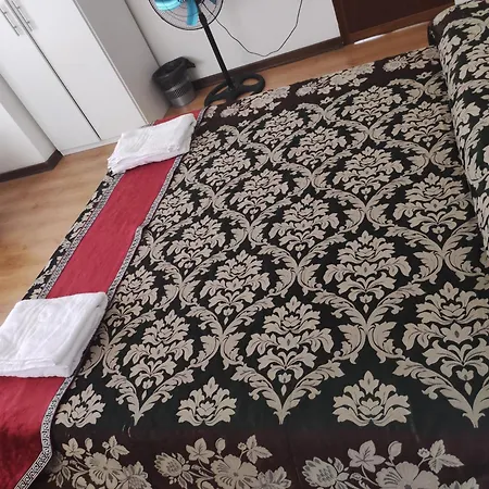 Abc Гостевой дом