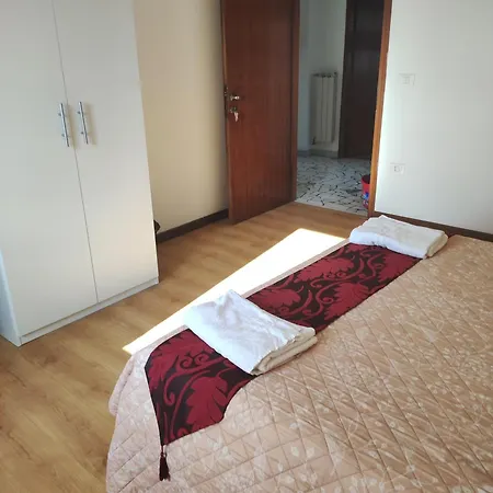 Гостевой дом Abc