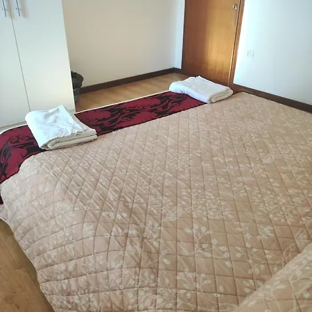 Guest house Abc *