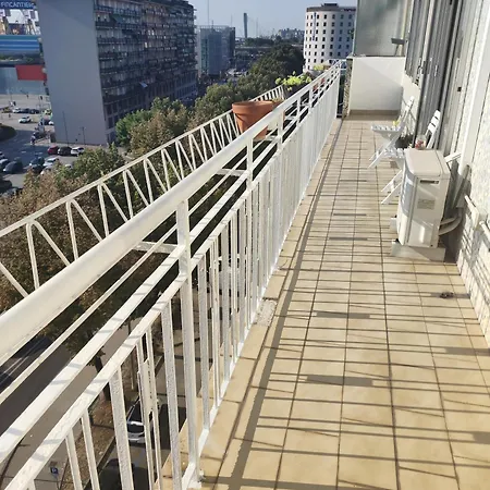 City Vibes Venice בית הארחה