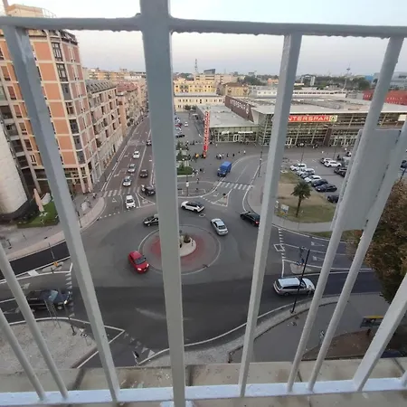 City Vibes Venice بيت ضيافة