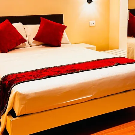 City Vibes Venice בית הארחה 3*