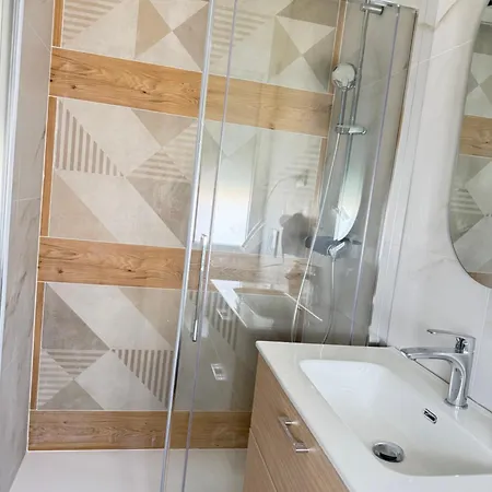 Guest house Vibes Venice Mestre