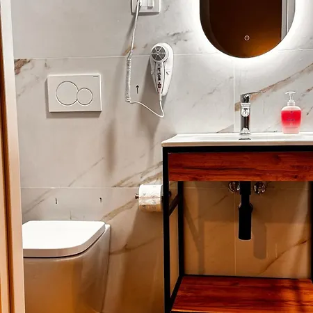Guest house Vibes Venice