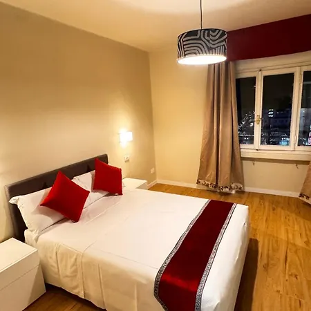 Vibes Venice Guest house 3*