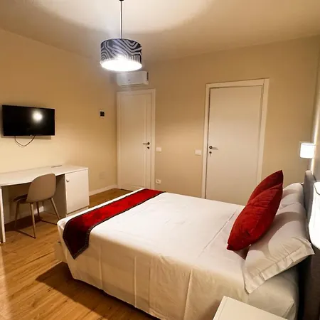 Guest house Vibes Venice