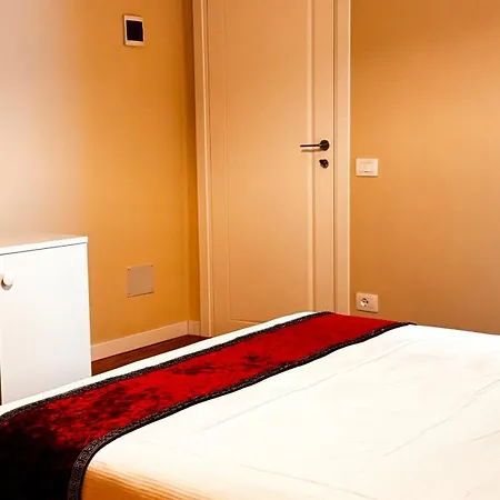 Vibes Venice Guest house 3*