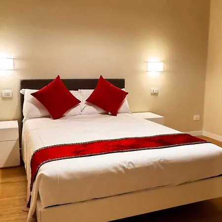 Vibes Venice Guest house Mestre