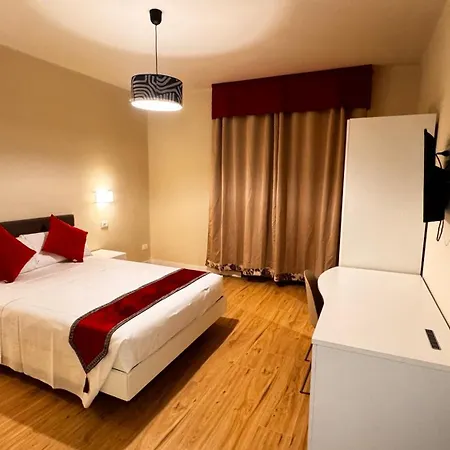 Vibes Venice Guest house
