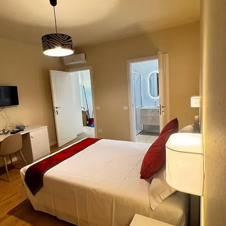 City Vibes Venice בית הארחה 3*