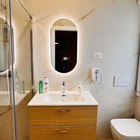 Vibes Venice Guest house 3*
