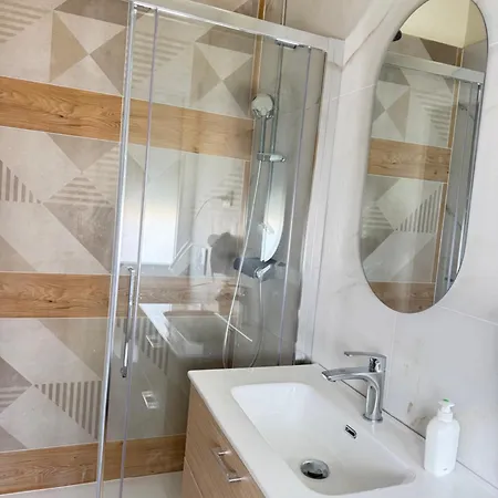 Guest house Vibes Venice Mestre