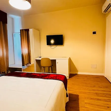 Vibes Venice Guest house 3*