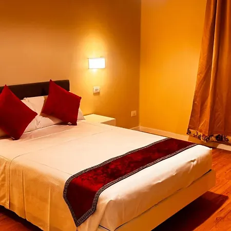 Vibes Venice Guest house 3*