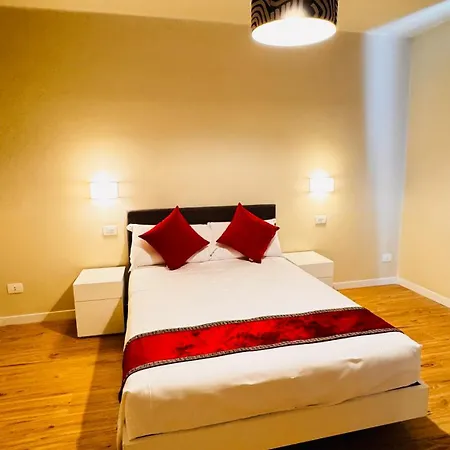 Vibes Venice Guest house
