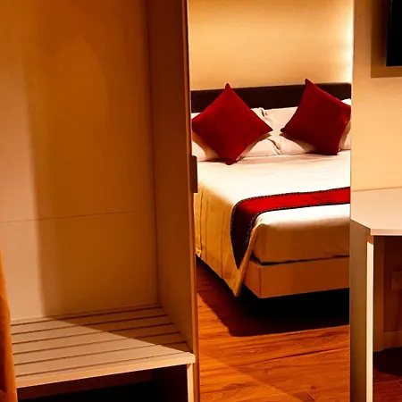 City Vibes Venice בית הארחה 3*