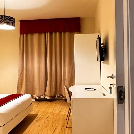 Guest house Vibes Venice 3*