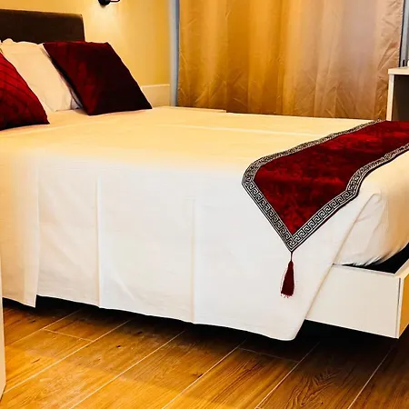 Guest house Vibes Venice Mestre