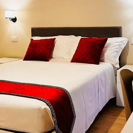 Guest house Vibes Venice Mestre