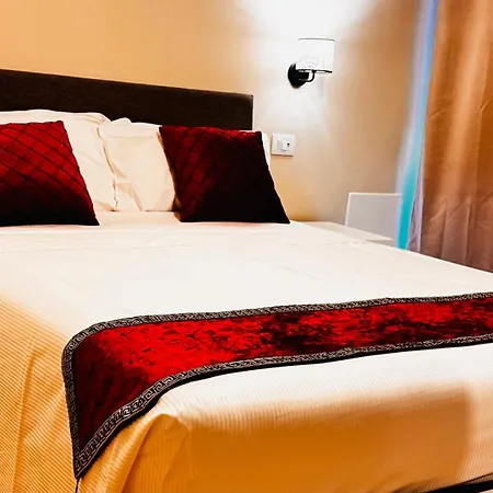 Guest house Vibes Venice 3*