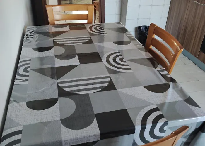 Bibes Mestre, Venezia 3*