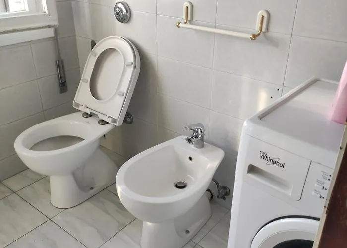 Bibes Mestre, Venezia 메스트레