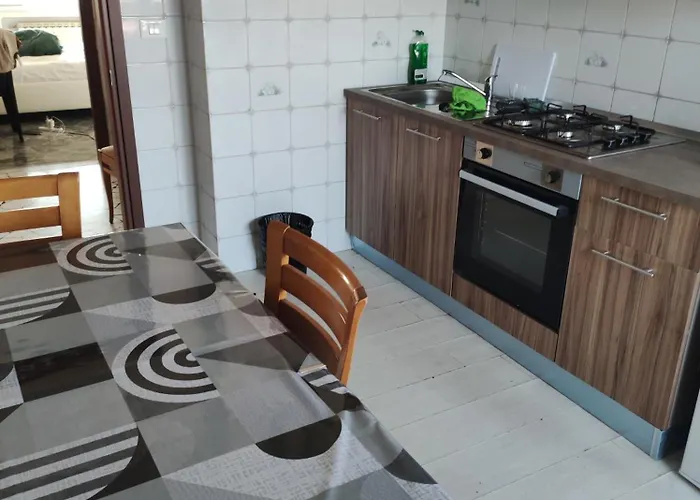 Bibes Mestre, Venezia 게스트하우스 3*