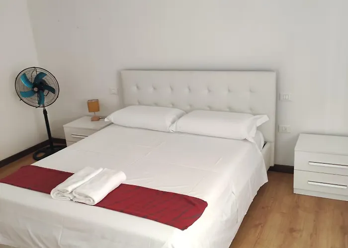 Bibes Mestre, Venezia