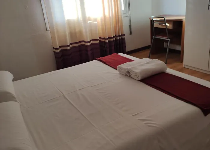 Bibes Mestre, Venezia 3* 메스트레