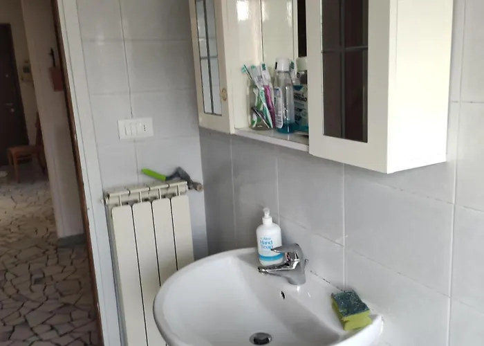 Bibes Mestre, Venezia