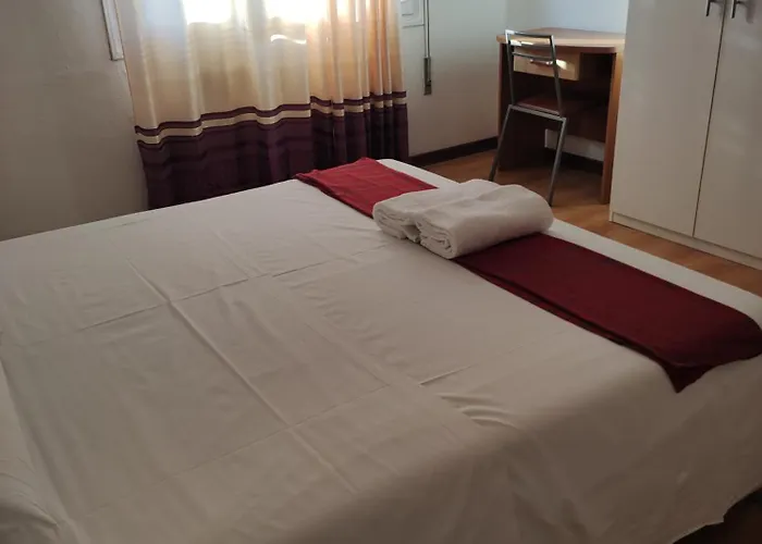 Bibes Mestre, Venezia 게스트하우스 3*