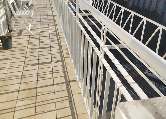 Bibes Mestre, Venezia 3*