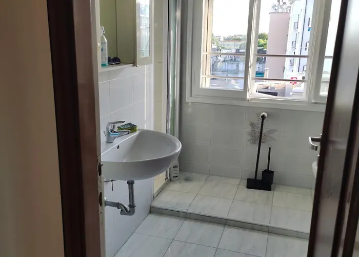 Bibes Mestre, Venezia 게스트하우스