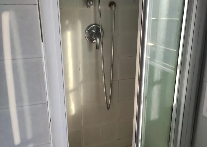 게스트하우스 Bibes Mestre, Venezia