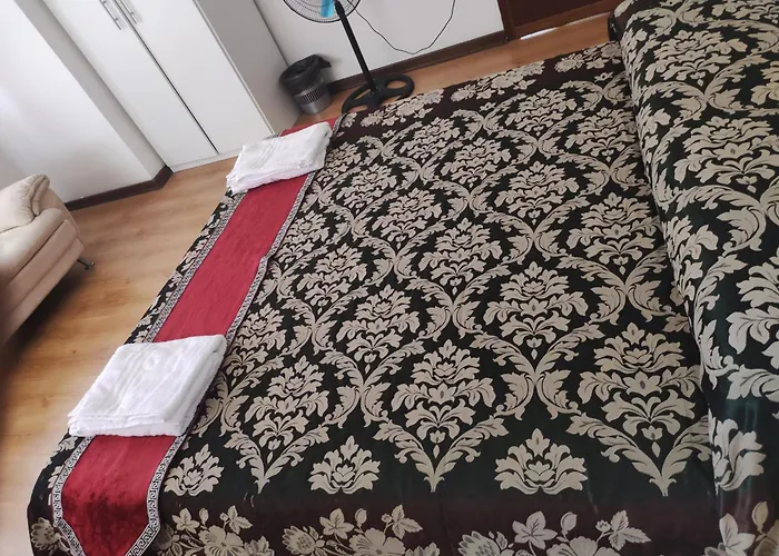 Bibes Mestre, Venezia 게스트하우스