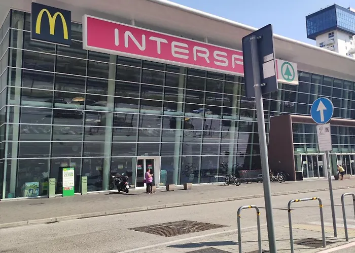 Bibes Mestre, Venezia 메스트레