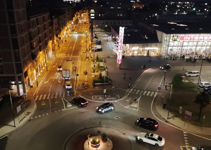 Bibes Mestre, Venezia 게스트하우스 메스트레