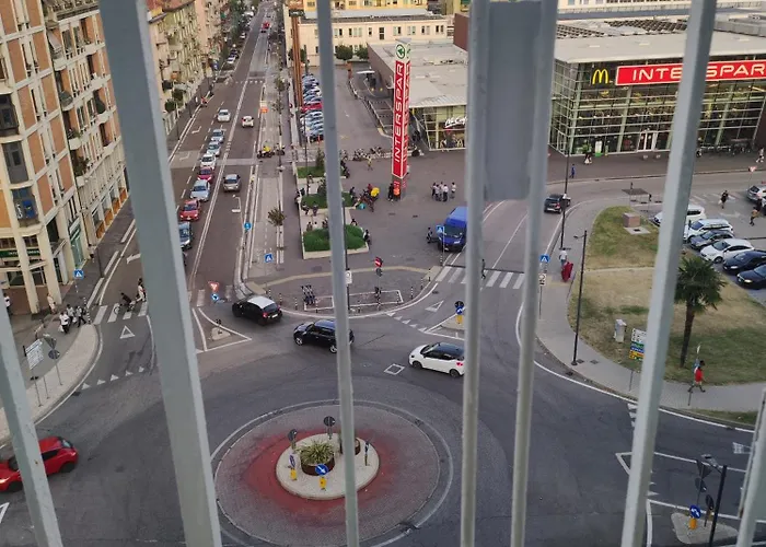 Bibes Mestre, Venezia 3*