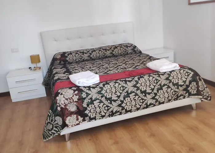 Bibes Mestre, Venezia 3* 메스트레