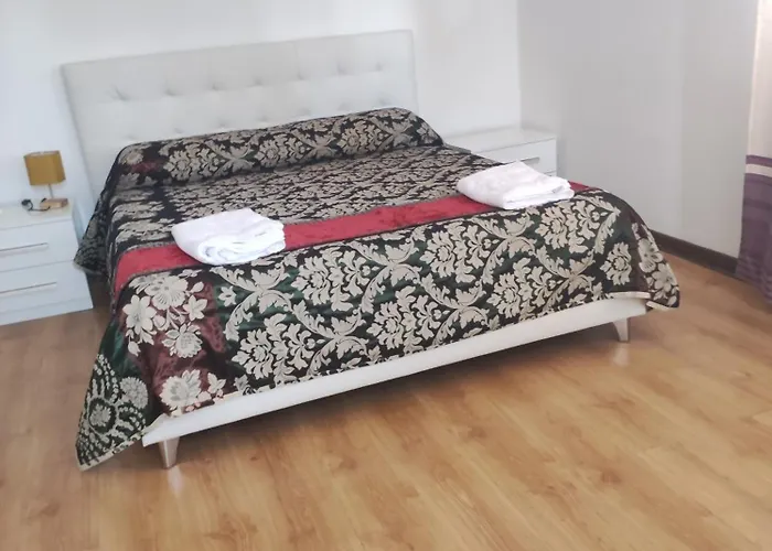 Bibes Mestre, Venezia 3*